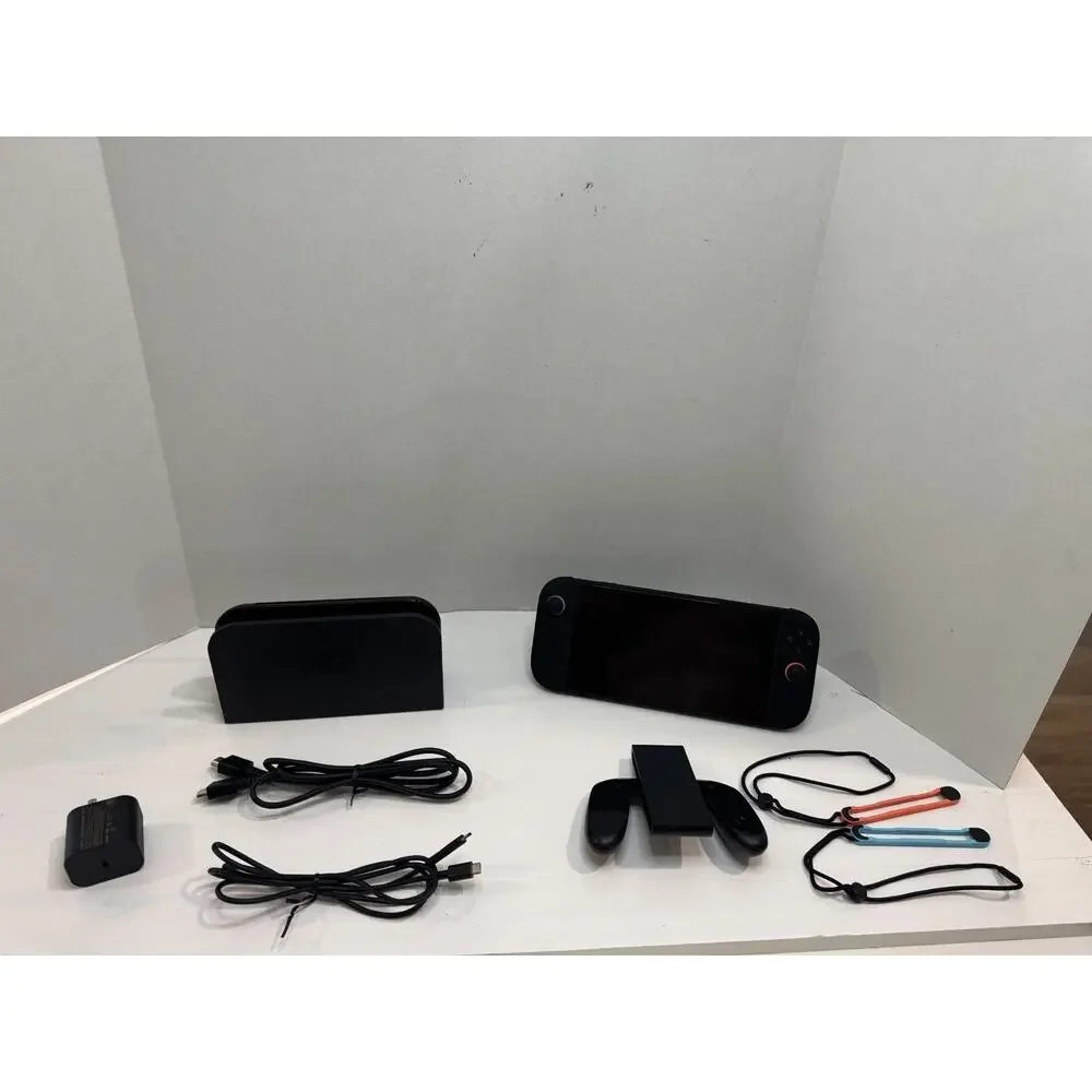 Nintendo Switch 2 Console In Box